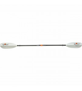 Aqua-Bound Sting Ray Hybrid Posi-Lock 230 Kayak Paddles