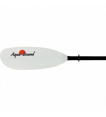 Aqua-Bound Sting Ray Hybrid Posi-Lock 230 Kayak Paddles