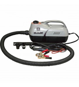 Aquaglide 12 Volt Turbo High Pressure Pump