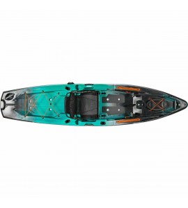 Old Town Sportsman 120 Kayak
