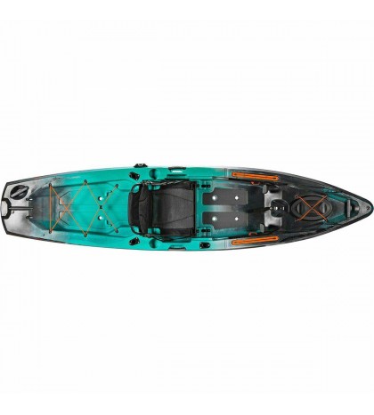 Old Town Sportsman 120 Kayak