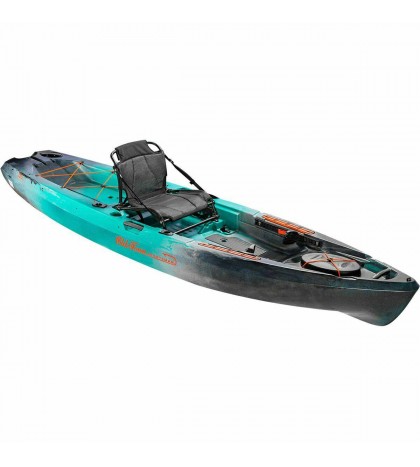 Old Town Sportsman 120 Kayak