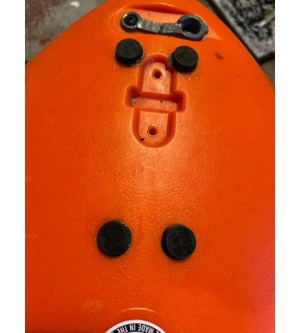 Trolling Motor Transom Mount (removable) Assembly Kit for Kayak