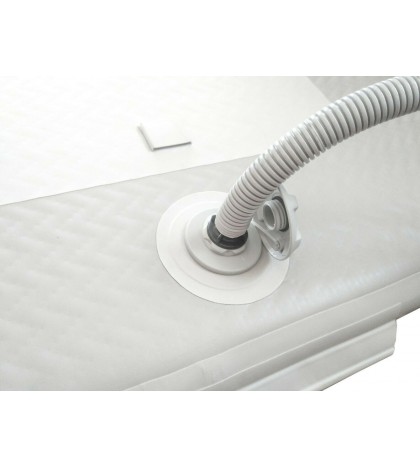 Air bottom Deck for Inflatable boat Kolibri