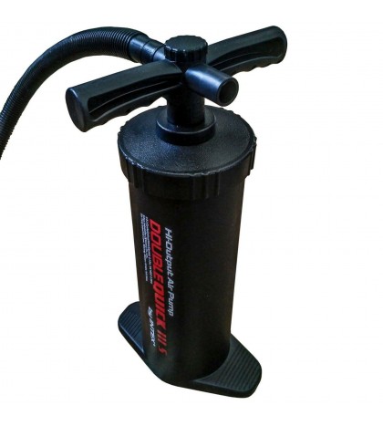 Air bottom Deck for Inflatable boat Kolibri