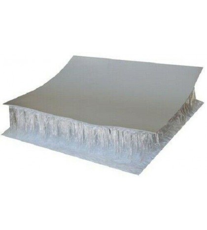 Air bottom Deck for Inflatable boat Kolibri