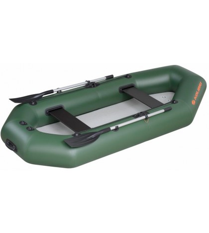 Air bottom Deck for Inflatable boat Kolibri