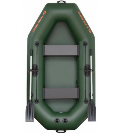 Air bottom Deck for Inflatable boat Kolibri