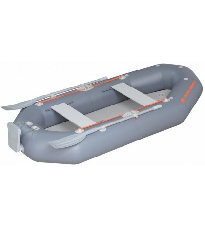 Air bottom Deck for Inflatable boat Kolibri
