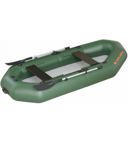 Air bottom Deck for Inflatable boat Kolibri