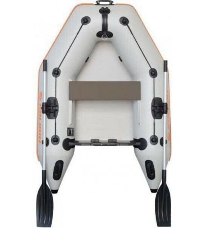 Air bottom Deck for Inflatable boat Kolibri