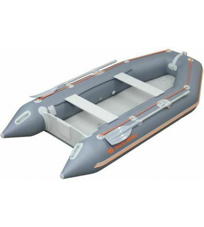Air bottom Deck for Inflatable boat Kolibri