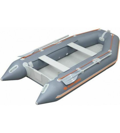Air bottom Deck for Inflatable boat Kolibri