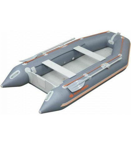 Air bottom Deck for Inflatable boat Kolibri