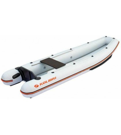 Air bottom Deck for Inflatable boat Kolibri
