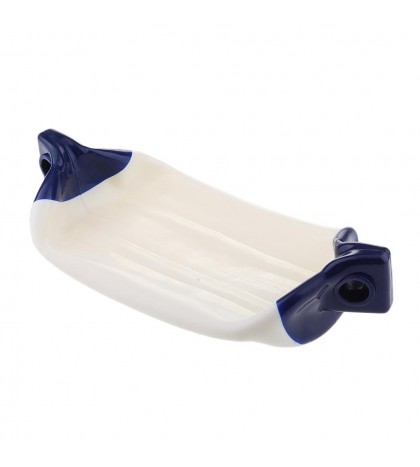 Durable PVC Marine Boat Fender Bumper Dock Shield Protection Inflatable