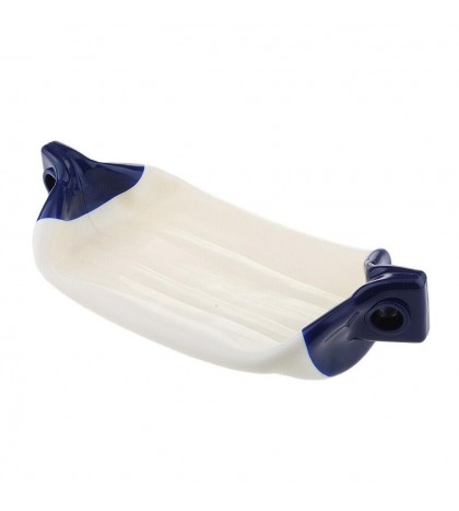 Durable PVC Marine Boat Fender Bumper Dock Shield Protection Inflatable