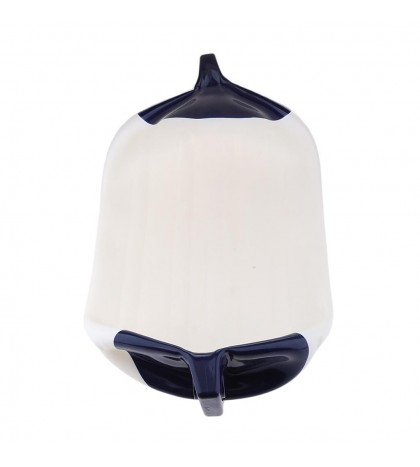 Durable PVC Marine Boat Fender Bumper Dock Shield Protection Inflatable