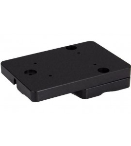 NuCanoe Frontier 12 Bow Motor Mnt. (Item 2018) NuCanoe Frontier 12 Bow Motor Mnt. (Item 2018)