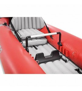 Excursion Pro Kayak, Professional Series Inflatable Fishing Kayak