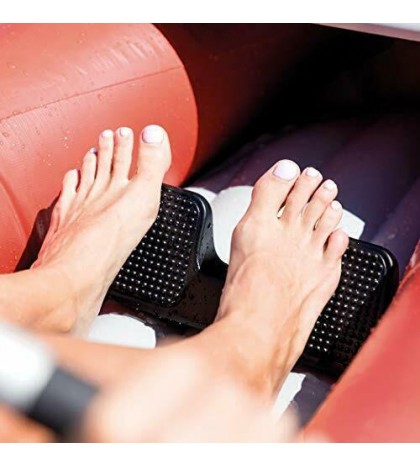 Excursion Pro Kayak, Professional Series Inflatable Fishing Kayak