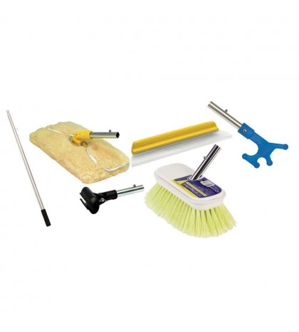 Swobbit SW81000 Basic Boat Cleaning Kit