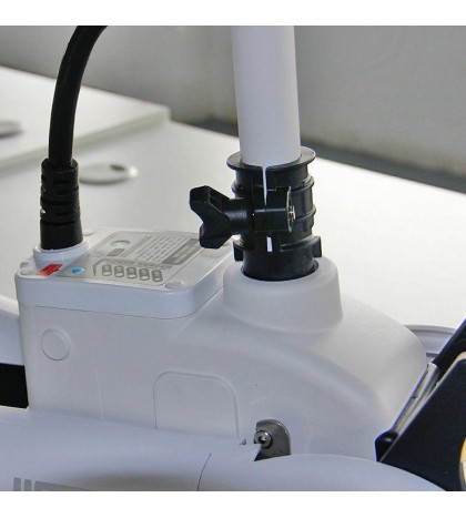 2020 HASWING CAYMAN W 12V 55LB  54