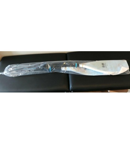 Wilderness Systems Apex Fiberglass Paddle 220-240cm Blue/Black