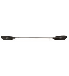 Werner Kalliste Hooked Carbon Fishing Kayak Paddle