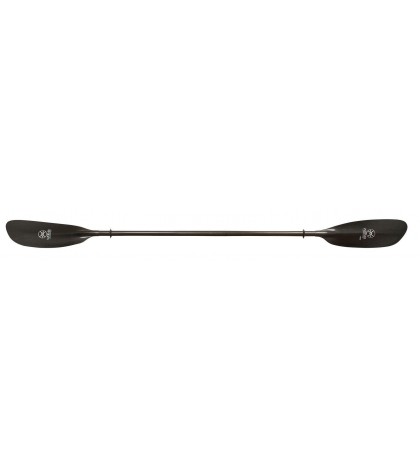 Werner Kalliste Hooked Carbon Fishing Kayak Paddle