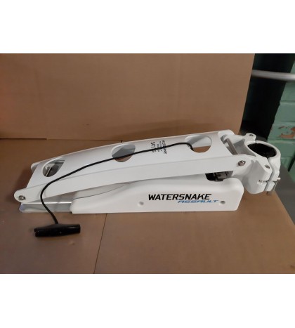 Watersnake SWSB54-54 Assault Bow Mount Only