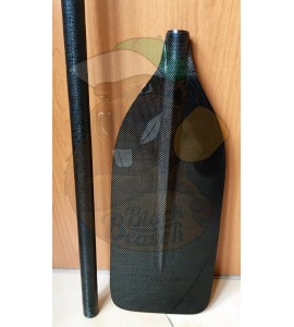 High Quality Carbon Fiber Paddles MAHcfp High Quality Carbon Fiber Paddles MAHcfp