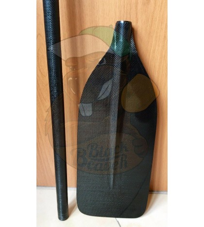 High Quality Carbon Fiber Paddles MAHcfp