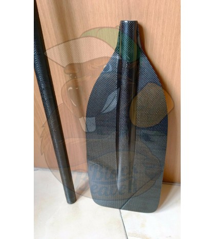 High Quality Carbon Fiber Paddles MAHcfp