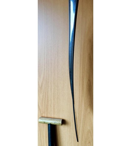 High Quality Carbon Fiber Paddles MAHcfp