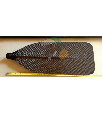 High Quality Carbon Fiber Paddles MAHcfp