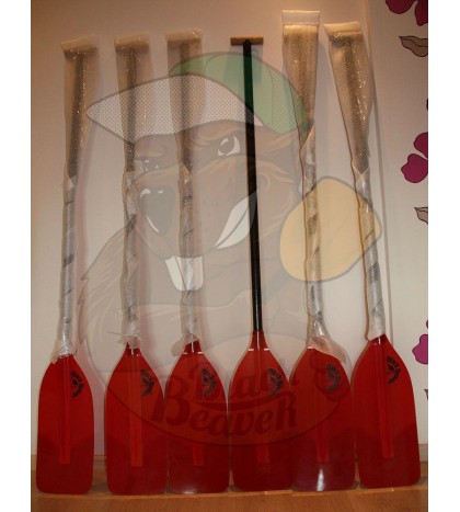 High Quality Carbon Fiber Paddles MAHcfp