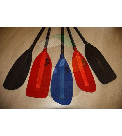 High Quality Carbon Fiber Paddles MAHcfp