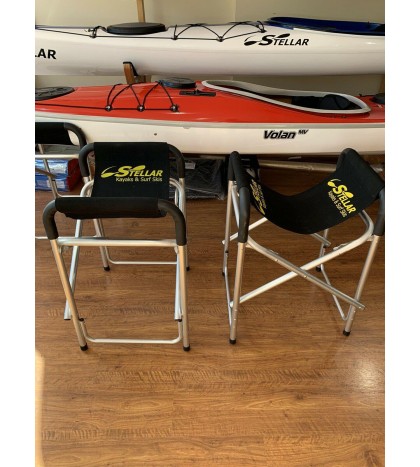 Stellar Kayak Sling Stand