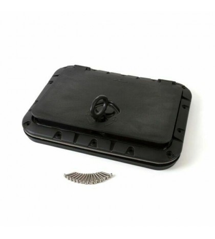 Twist & Seal Hatch Kit, Rectangular, 71707003