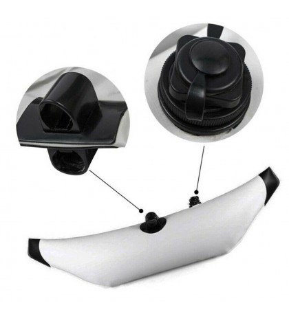 Stabilizer Bracket Buoy Bracket Pole Clamp Material