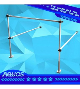The Guard Bar for AQUOS 12.5' Green 0.9 PVC Inflatable Pontoon Lure Fishing Boat The Guard Bar for AQUOS 12.5' Green 0.9 PVC Inflatable Pontoon Lure Fishing Boat