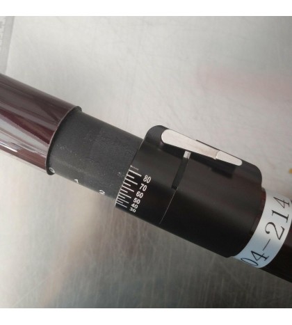 Wing Paddle Carbon Fiber Kayak Paddle Oval Shaft 10cm Adjuster Aluminum Clamp