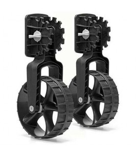 C-Tug Dinghy Wheels for Jon Boats, Small Boats and Inflatables