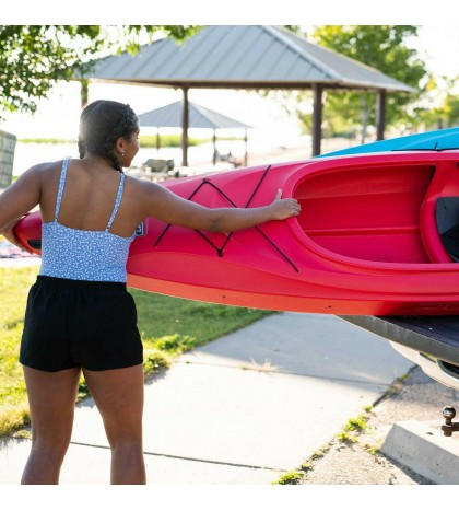 Top selling 10 ft Sit-in Kayak (Paddle Included ) Max 45 Day deliver