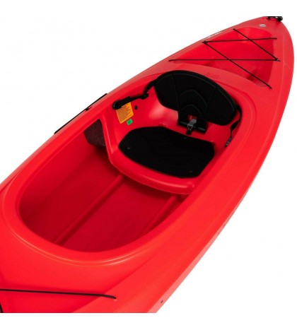 Top selling 10 ft Sit-in Kayak (Paddle Included ) Max 45 Day deliver
