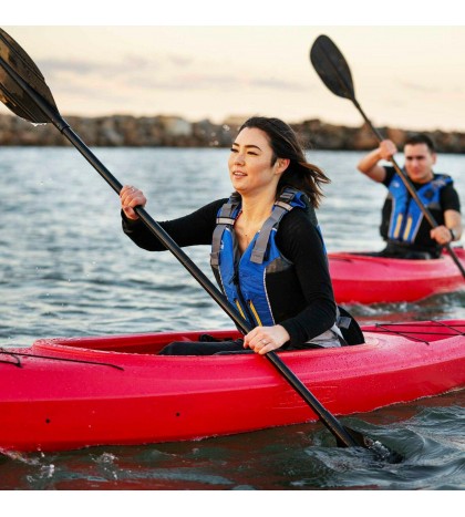 Top selling 10 ft Sit-in Kayak (Paddle Included ) Max 45 Day deliver