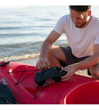 Top selling 10 ft Sit-in Kayak (Paddle Included ) Max 45 Day deliver