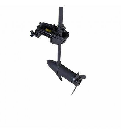 12V 58LBS Electric Trolling Brush Motor Outboard Motor Inflatable Boat Engine