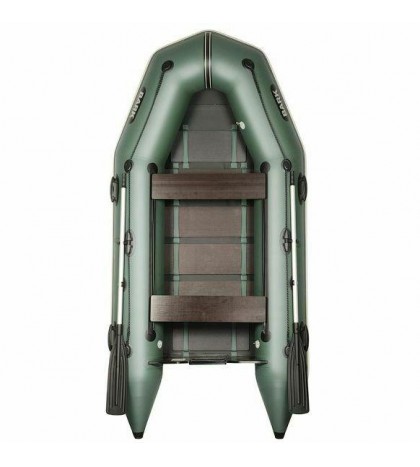 BARK BT-310D, BRAND NEW INFLATABLE BOAT, Fishing Motor Engine Dinghy + FULL KIT